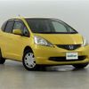 honda fit 2009 -HONDA--Fit DBA-GE6--GE6-1189379---HONDA--Fit DBA-GE6--GE6-1189379- image 1