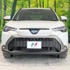 toyota corolla-cross 2021 quick_quick_ZVG15_ZVG15-1003608 image 14