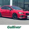subaru wrx 2016 -SUBARU--WRX CBA-VAB--VAB-015936---SUBARU--WRX CBA-VAB--VAB-015936- image 1