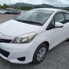 toyota vitz 2011 quick_quick_DBA-KSP130_KSP130-2010817 image 1