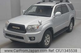 toyota hilux-surf 2008 -TOYOTA--Hilux Surf TRN215W-0024284---TOYOTA--Hilux Surf TRN215W-0024284-