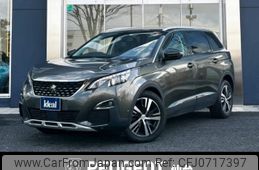 peugeot 5008 2019 -PEUGEOT--Peugeot 5008 3BA-P875G06--VF3M45GFRKS288887---PEUGEOT--Peugeot 5008 3BA-P875G06--VF3M45GFRKS288887-