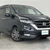 nissan serena 2016 -NISSAN--Serena DAA-GFC27--GFC27-015031---NISSAN--Serena DAA-GFC27--GFC27-015031- image 1