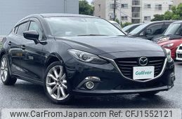 mazda axela 2015 CFJ1552121