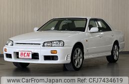 nissan skyline 2000 -NISSAN--Skyline GF-ER34--ER34-029604---NISSAN--Skyline GF-ER34--ER34-029604-