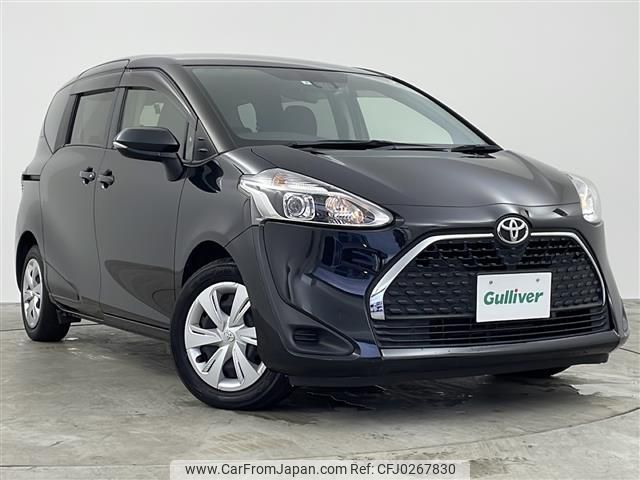 toyota sienta 2021 -TOYOTA--Sienta 5BA-NSP170G--NSP170-7286591---TOYOTA--Sienta 5BA-NSP170G--NSP170-7286591- image 1