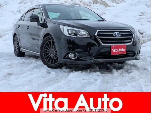 subaru legacy-b4 2014 quick_quick_BN9_BN9-002385 image 1