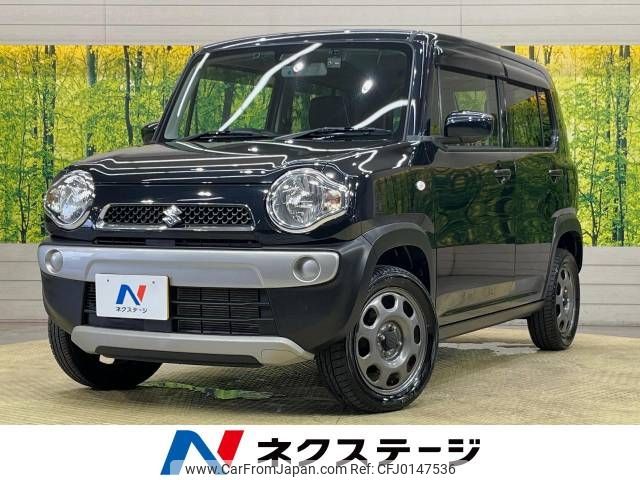 suzuki hustler 2018 -SUZUKI--Hustler DAA-MR41S--MR41S-315604---SUZUKI--Hustler DAA-MR41S--MR41S-315604- image 1