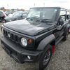 suzuki jimny-sierra 2024 NIKYO_AK23841 image 19