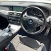 bmw 5-series 2011 CFJ1738368 image 23