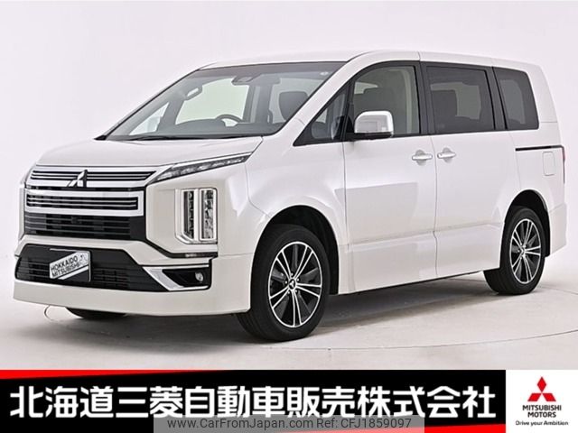 mitsubishi delica-d5 2021 CFJ1859097 image 1