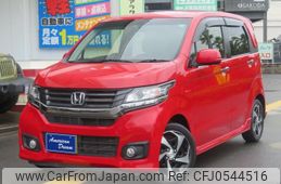 honda n-wgn 2016 -HONDA--N WGN JH1--2109261---HONDA--N WGN JH1--2109261-