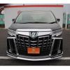 toyota alphard 2018 -TOYOTA--Alphard DAA-AYH30W--AYH30-0063922---TOYOTA--Alphard DAA-AYH30W--AYH30-0063922- image 9