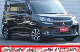mitsubishi delica-d2 2017 CFJ1741837