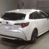 toyota corolla-touring-wagon 2021 -TOYOTA 【豊田 334ﾁ 37】--Corolla Touring 6AA-ZWE211W--ZWE211-6065646---TOYOTA 【豊田 334ﾁ 37】--Corolla Touring 6AA-ZWE211W--ZWE211-6065646- image 2