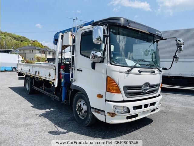 hino ranger 2014 -HINO--Hino Ranger TKG-FC9JKAA--FC9JKA-14731---HINO--Hino Ranger TKG-FC9JKAA--FC9JKA-14731- image 1