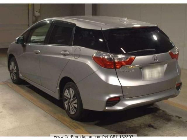 honda shuttle 2017 quick_quick_DBA-GK9_1100659 image 2