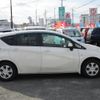 nissan note 2013 -NISSAN--Note E12--161034---NISSAN--Note E12--161034- image 7