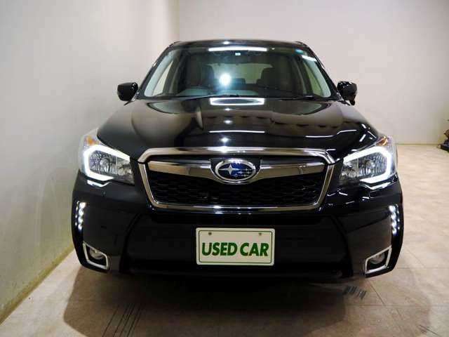 subaru forester 2014 U00027341883 image 2