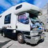 mitsubishi-fuso canter 1996 GOO_NET_EXCHANGE_0803309A30250711W001 image 5