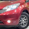 nissan note 2014 -NISSAN--Note DBA-E12--E12-186119---NISSAN--Note DBA-E12--E12-186119- image 13