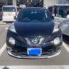 nissan juke 2015 -NISSAN--Juke DBA-YF15--YF15-411350---NISSAN--Juke DBA-YF15--YF15-411350- image 1