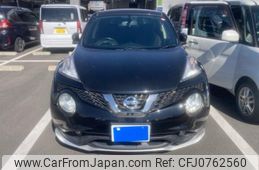 nissan juke 2015 -NISSAN--Juke DBA-YF15--YF15-411350---NISSAN--Juke DBA-YF15--YF15-411350-