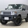 suzuki jimny 2023 -SUZUKI 【越谷 581ﾁ1719】--Jimny 3BA-JB64W--JB64W-298885---SUZUKI 【越谷 581ﾁ1719】--Jimny 3BA-JB64W--JB64W-298885- image 1