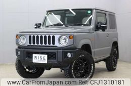 suzuki jimny 2023 -SUZUKI 【越谷 581ﾁ1719】--Jimny 3BA-JB64W--JB64W-298885---SUZUKI 【越谷 581ﾁ1719】--Jimny 3BA-JB64W--JB64W-298885-