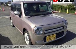 suzuki alto-lapin 2013 CFJ1591869