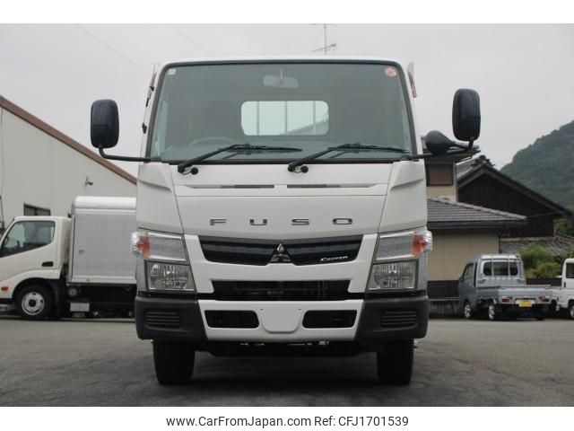 mitsubishi-fuso canter 2014 CFJ1701539 image 2