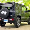 suzuki jimny 2020 quick_quick_3BA-JB64W_JB64W-147813 image 3
