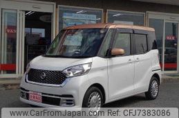 nissan dayz-roox 2017 -NISSAN--DAYZ Roox DBA-B21A--B21A-0343700---NISSAN--DAYZ Roox DBA-B21A--B21A-0343700-