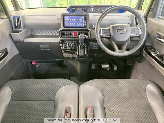 daihatsu tanto 2019 quick_quick_LA650S_LA650S-0046216 image 2