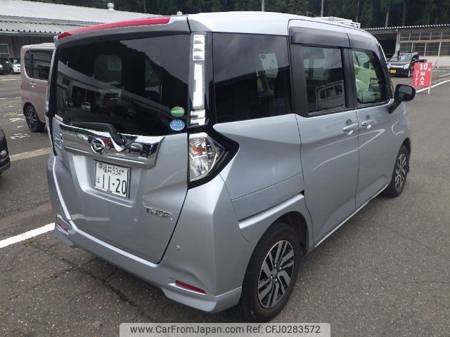 daihatsu thor 2017 -DAIHATSU--Thor M910S--0003264---DAIHATSU--Thor M910S--0003264- image 2