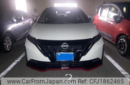 nissan aura 2021 CFJ1862465