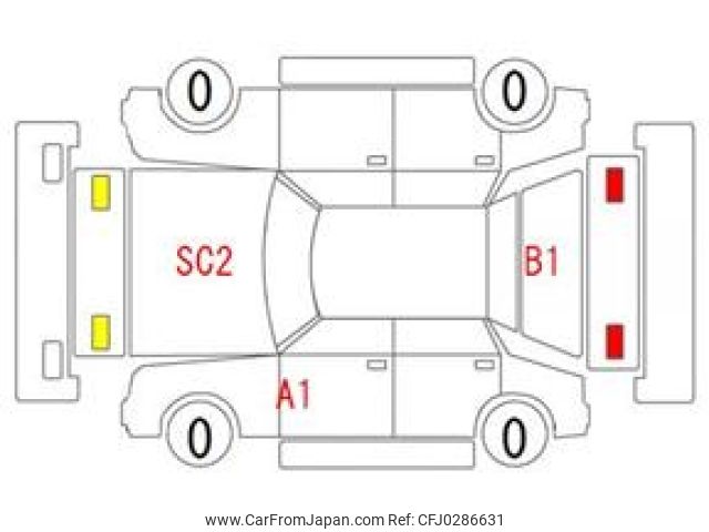 suzuki kei 2006 -SUZUKI--Kei TA-HN22S--HN22S-812552---SUZUKI--Kei TA-HN22S--HN22S-812552- image 2