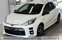 toyota aqua 2019 -TOYOTA--AQUA NHP10-6825376---TOYOTA--AQUA NHP10-6825376-