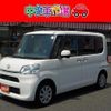 daihatsu tanto 2015 quick_quick_DBA-LA600S_LA600S-0306818 image 1