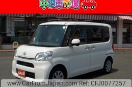 daihatsu tanto 2015 quick_quick_DBA-LA600S_LA600S-0306818