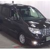 nissan serena 2014 quick_quick_DAA-HFC26_HFC26-210943 image 4