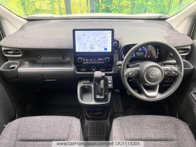 toyota sienta 2023 quick_quick_MXPC10G_MXPC10-1001827 image 2
