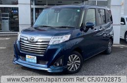 toyota roomy 2019 -TOYOTA 【岐阜 504ﾂ6854】--Roomy M900A--0312994---TOYOTA 【岐阜 504ﾂ6854】--Roomy M900A--0312994-