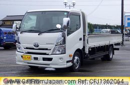 toyota toyoace 2020 GOO_NET_EXCHANGE_0206393A30250630W002