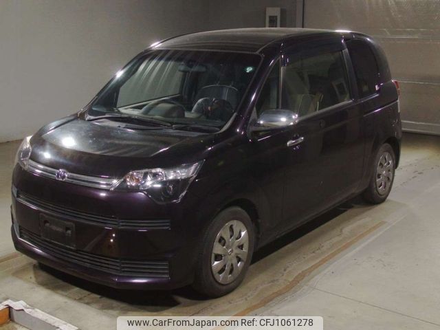 toyota spade 2016 -TOYOTA--Spade NSP141-8033617---TOYOTA--Spade NSP141-8033617- image 1