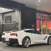 chevrolet corvette 2016 -GM 【姫路 31Aｻ8】--Chevrolet Corvette ﾌﾒｲ--G5114276---GM 【姫路 31Aｻ8】--Chevrolet Corvette ﾌﾒｲ--G5114276- image 2