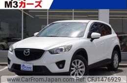 mazda cx-5 2012 CFJ1476929
