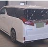 toyota alphard 2021 quick_quick_3BA-AGH30W_0391067 image 2