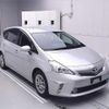 toyota prius-α 2011 -TOYOTA--Prius α ZVW41W-3030826---TOYOTA--Prius α ZVW41W-3030826- image 1