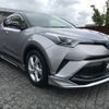 toyota c-hr 2018 -TOYOTA--C-HR DAA-ZYX10--ZYX10-2142577---TOYOTA--C-HR DAA-ZYX10--ZYX10-2142577- image 1